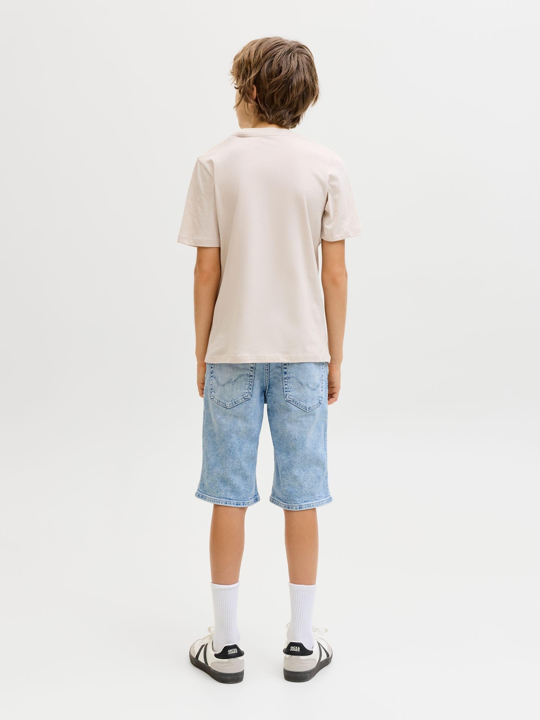 JACK & JONES Regular Fit Shorts