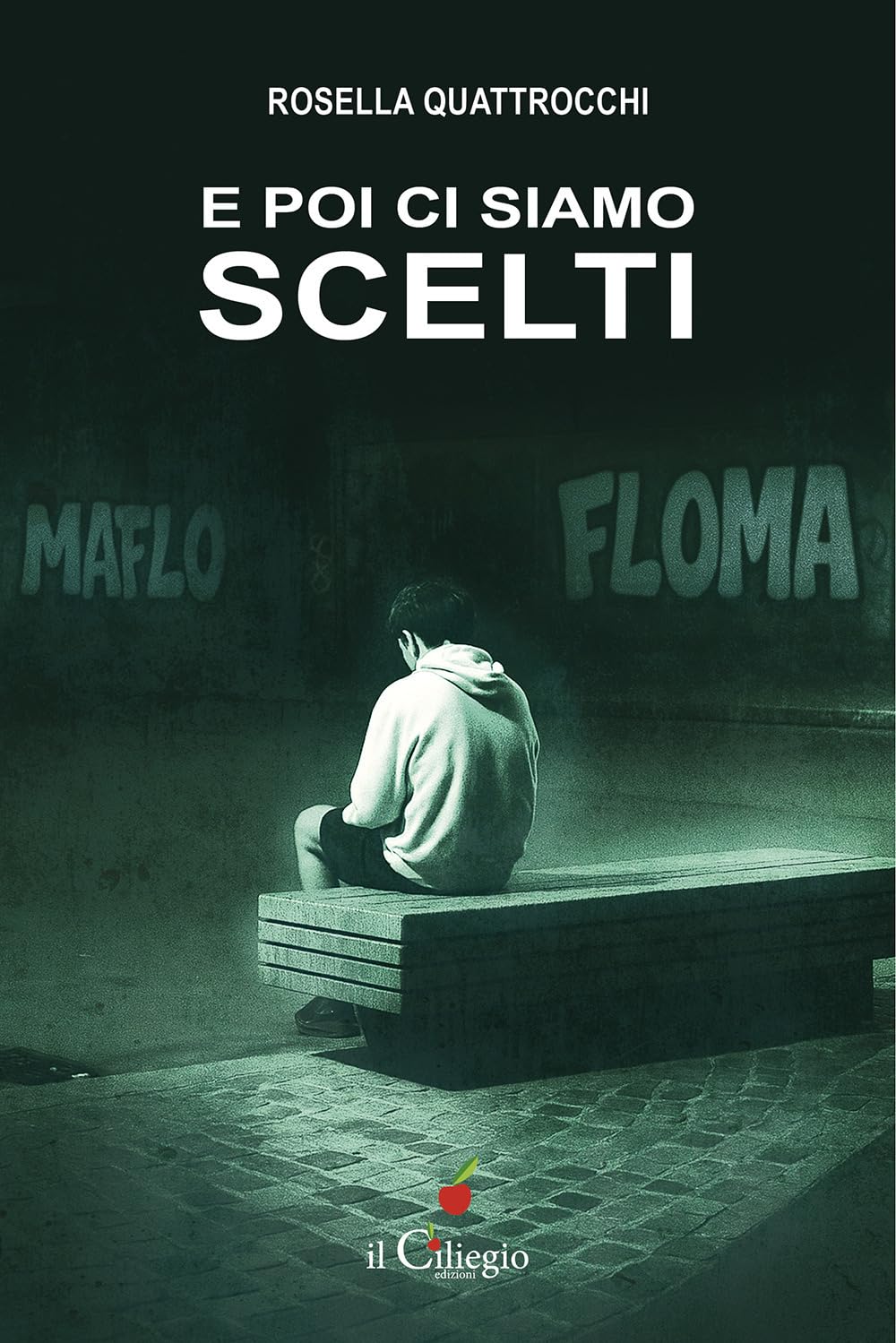 E Poi Ci Siamo Scelti - 4