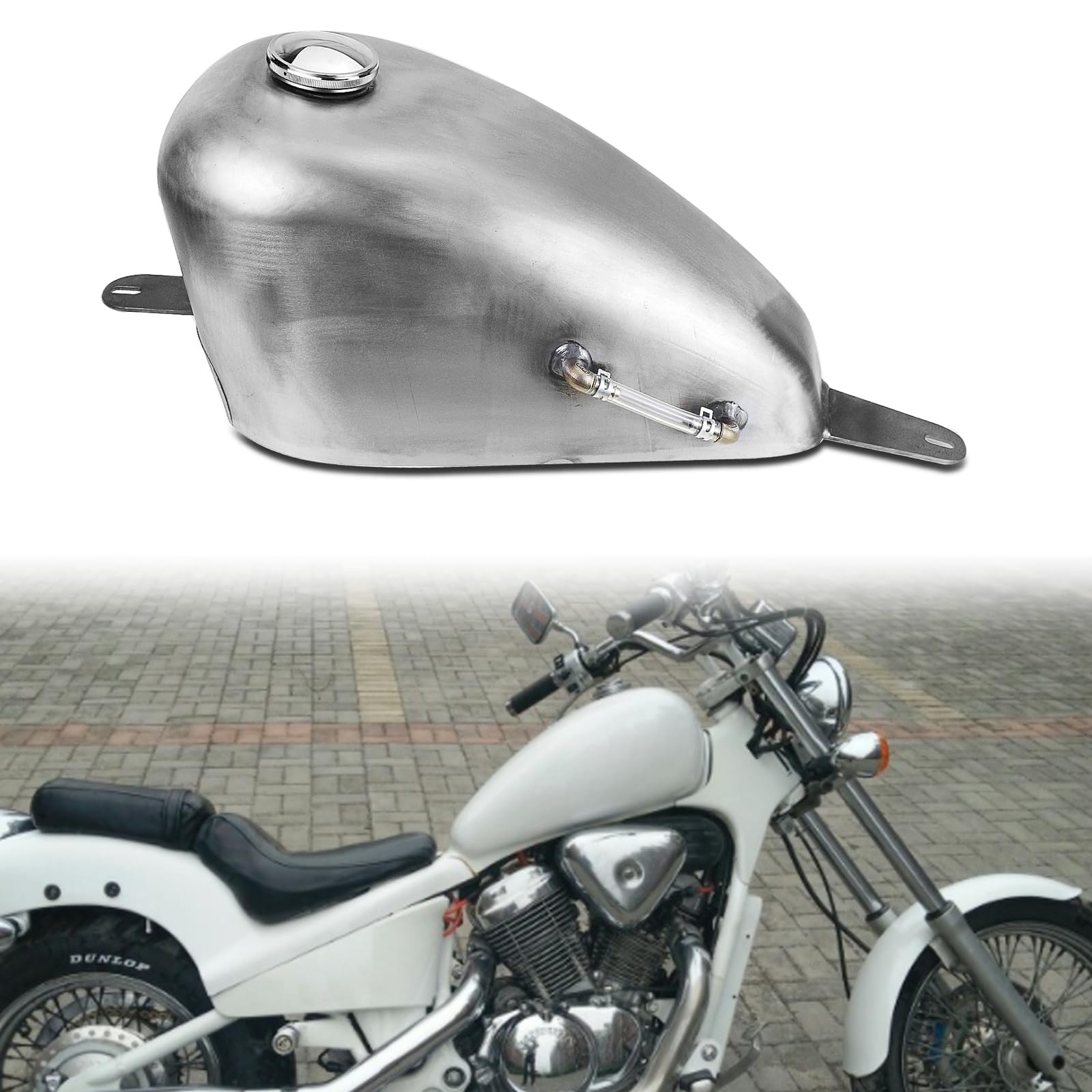 Amazon | ホンダ スポーツスター スティード 400 600 シャドウ VLX 600