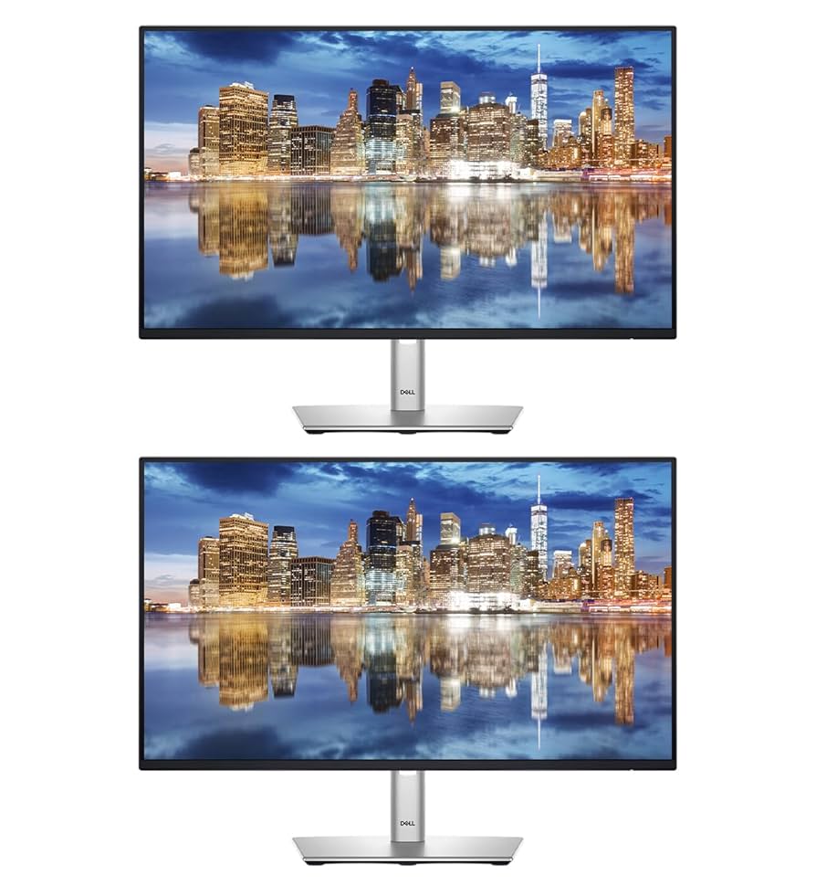 Amazon.com: Dell P2425HE 24-inch 1080P Full HD Wide Angle Backlit