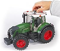 Vista 3 de Fendt 936 Vario