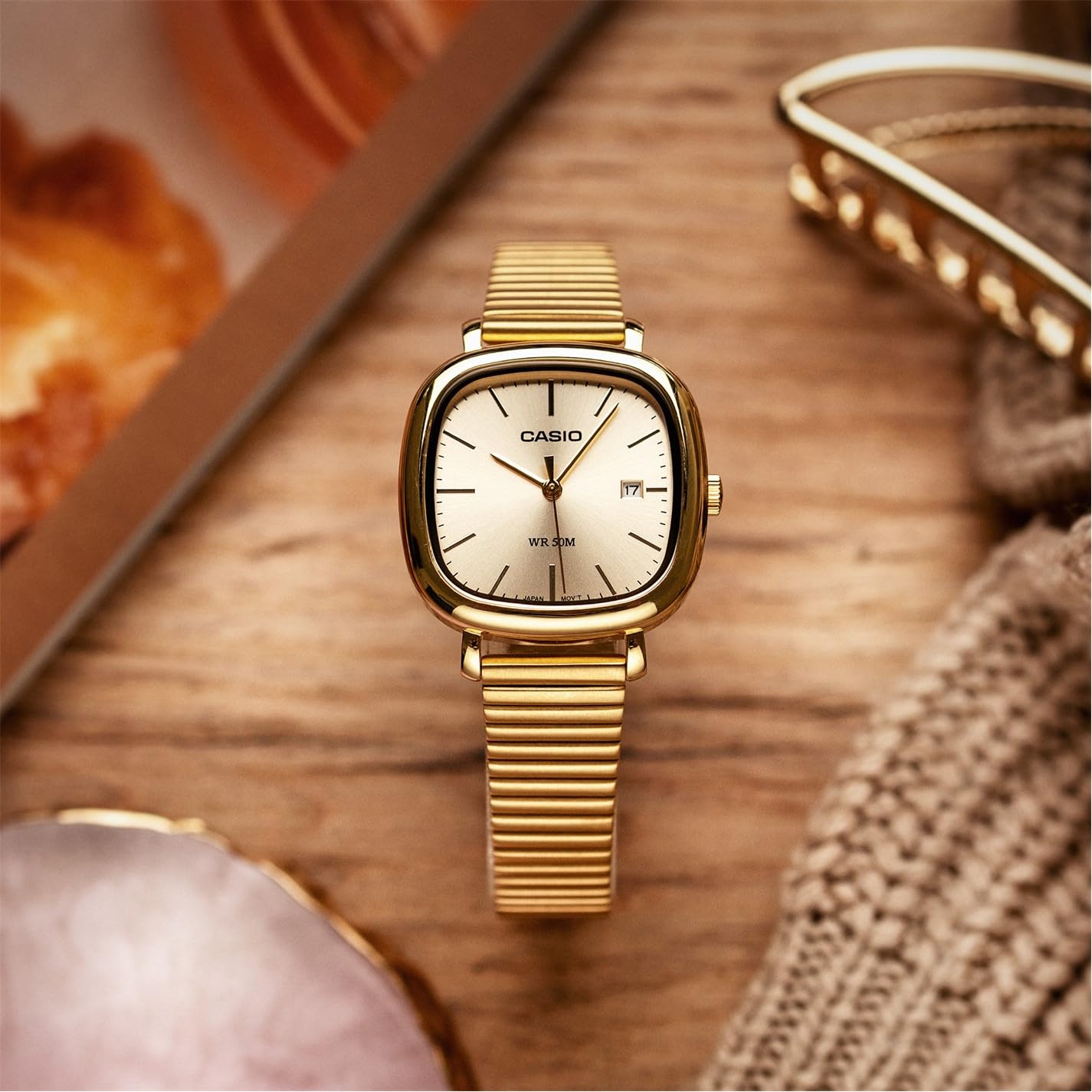 Casio Reloj B166D