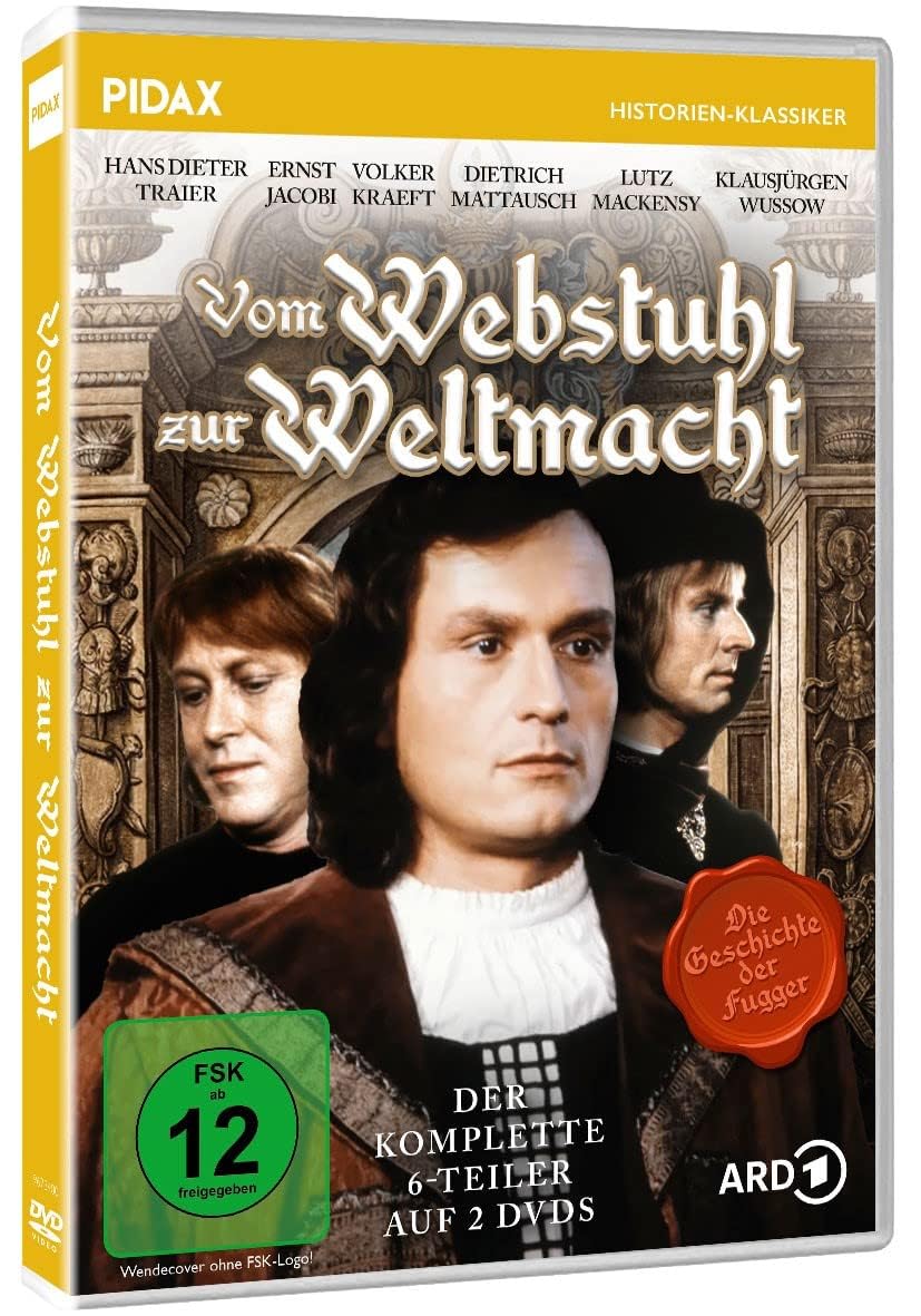 HISTORY MOVIES by WME Home Entertainment
