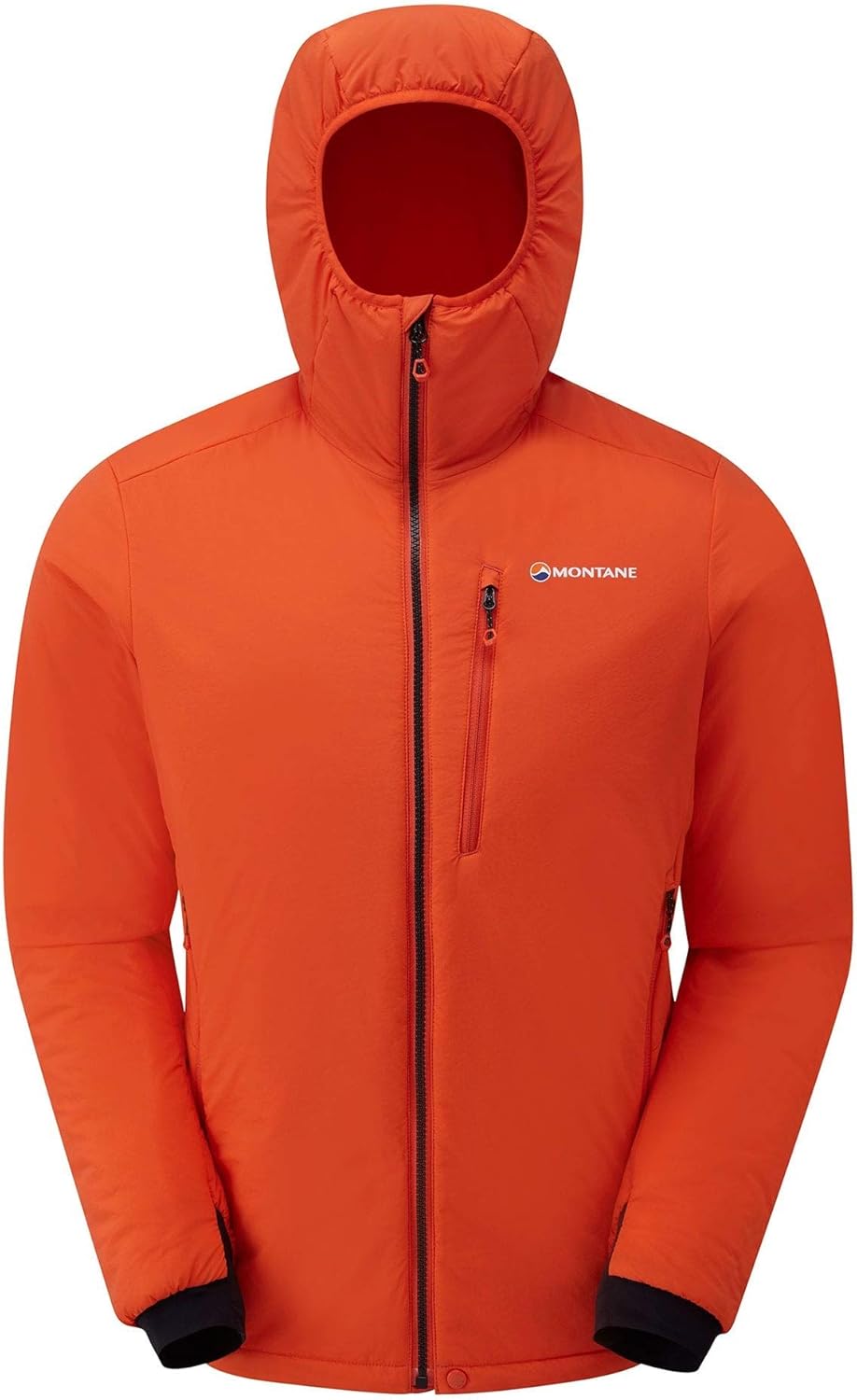 montane fireball