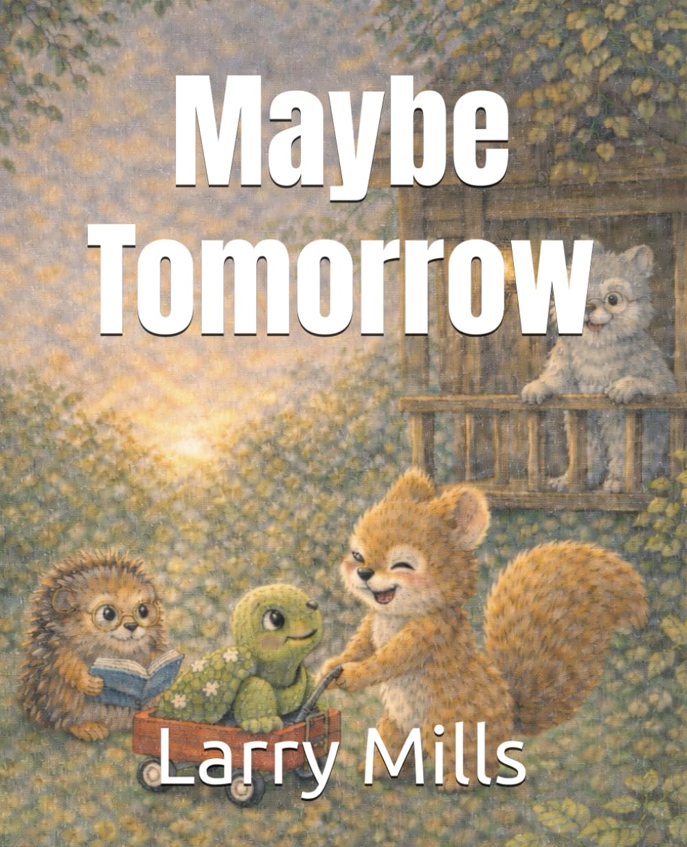Maybe Tomorrow
