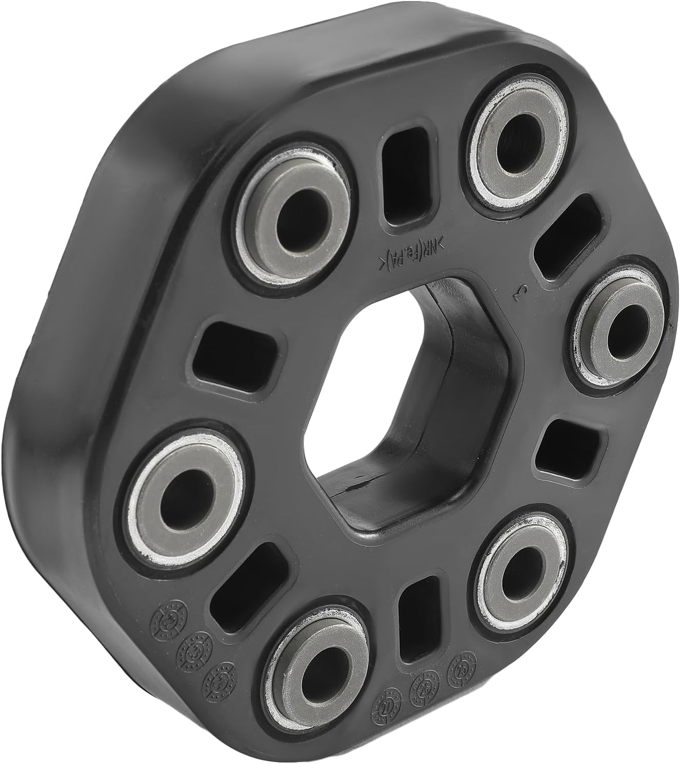 A-Premium Driveshaft Flex Disc Coupling Compatible with Lexus SC430 (2002-2006), Toyota Supra (1993-1998), LS430 GS430 (2001-2006), LS400 GS400 SC400 (1998-2000) - Replace# 37511-30020, 37511-24010