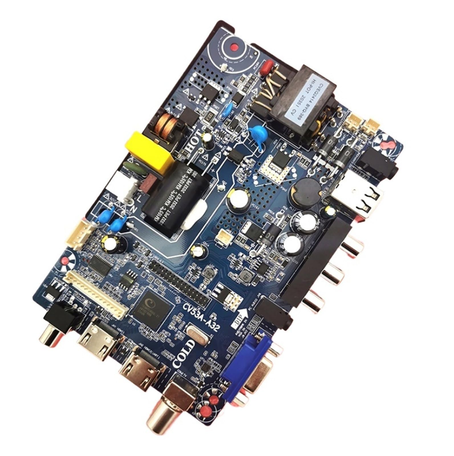 tvレポーター COM-S2000-GN｜サン電子株式会社