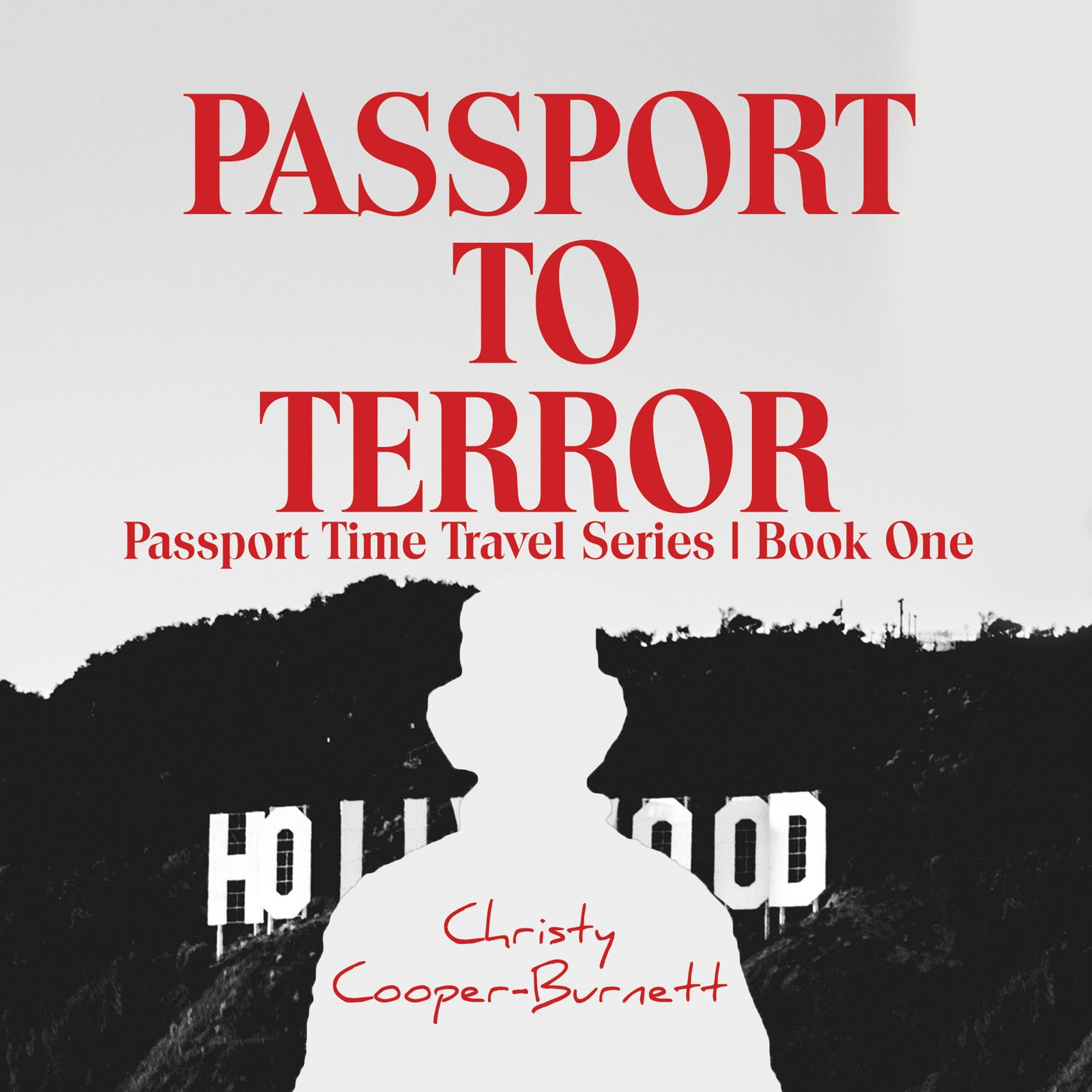 Passport to Terror