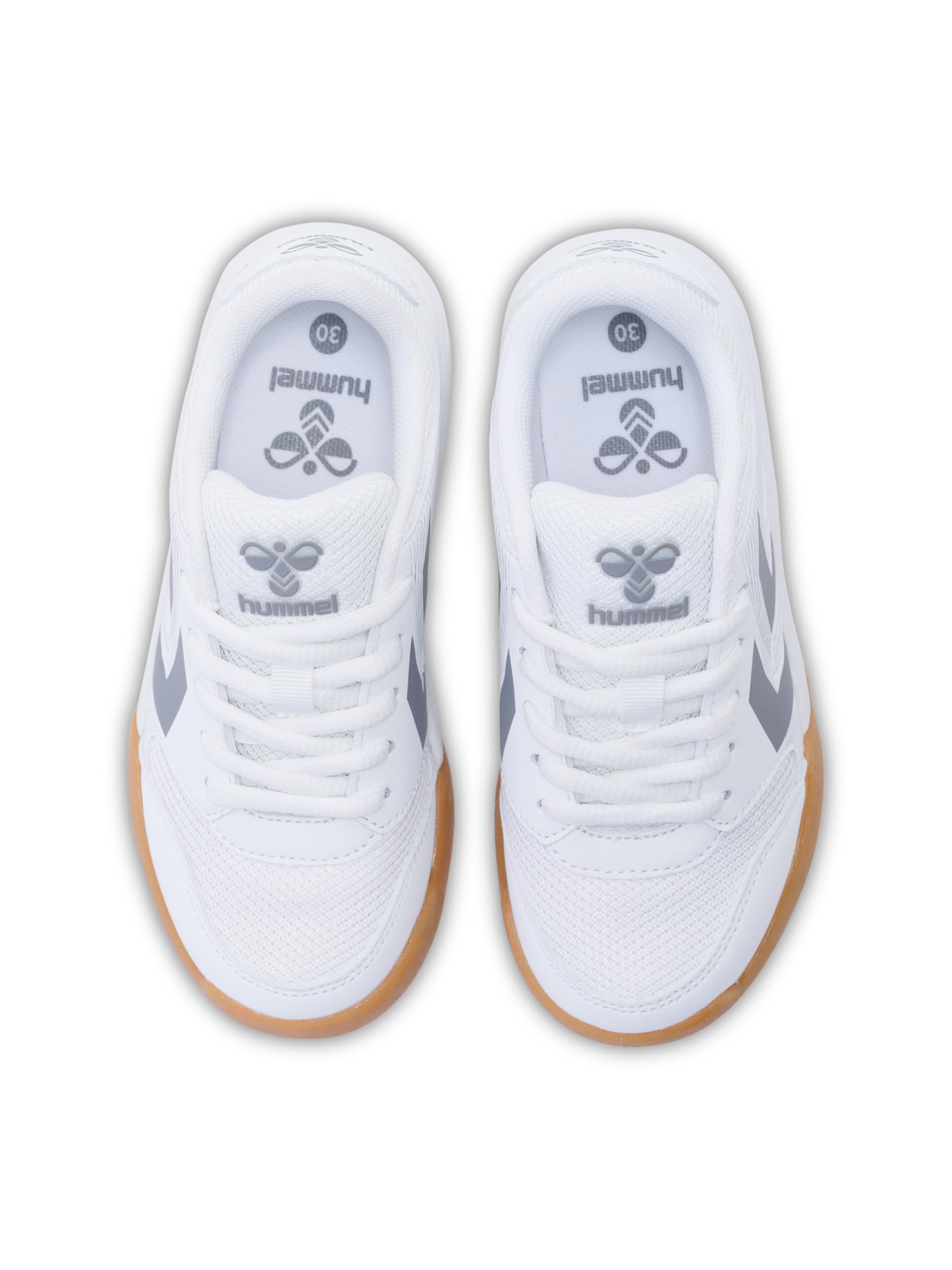 Hummel Multiplay Stable LC Jr Zapatillas niños