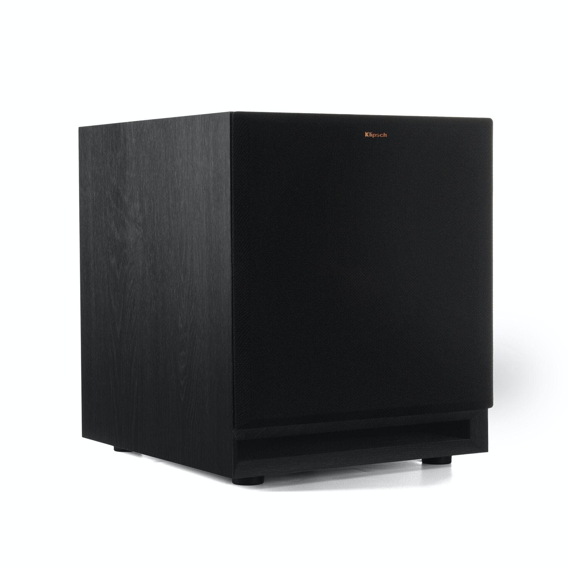 Klipsch SPL-100SW Reference Premiere Subwoofer, nero