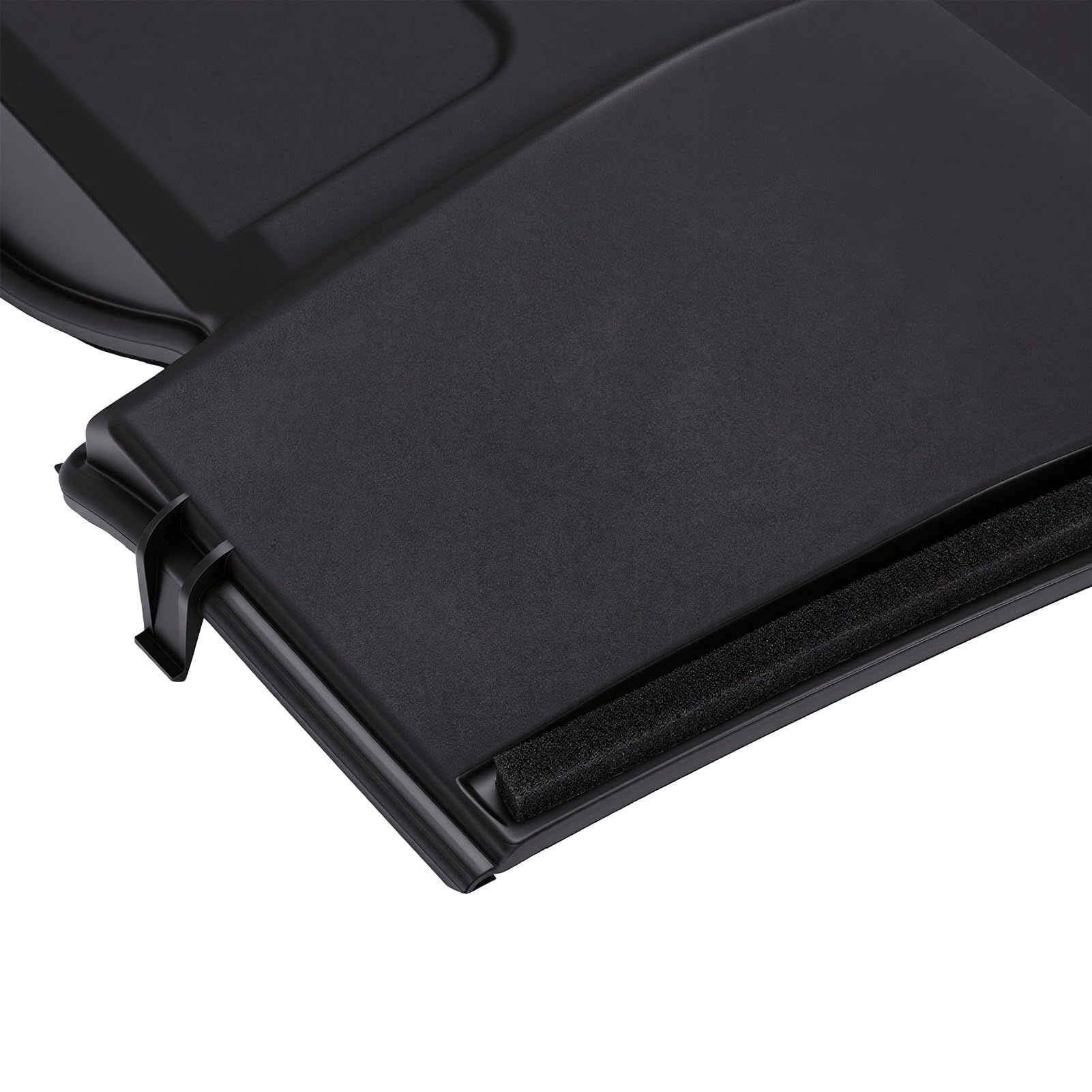 Coperchio Batteria Lato Destro, Coperchio Vano Batteria | Sostituzione durevole della costruzione per il coperchio del vano batteria 3 2005-2010