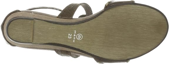 Amazon | [モードエジャコモ] MODE ET JACOMO manu ポニーレザートング