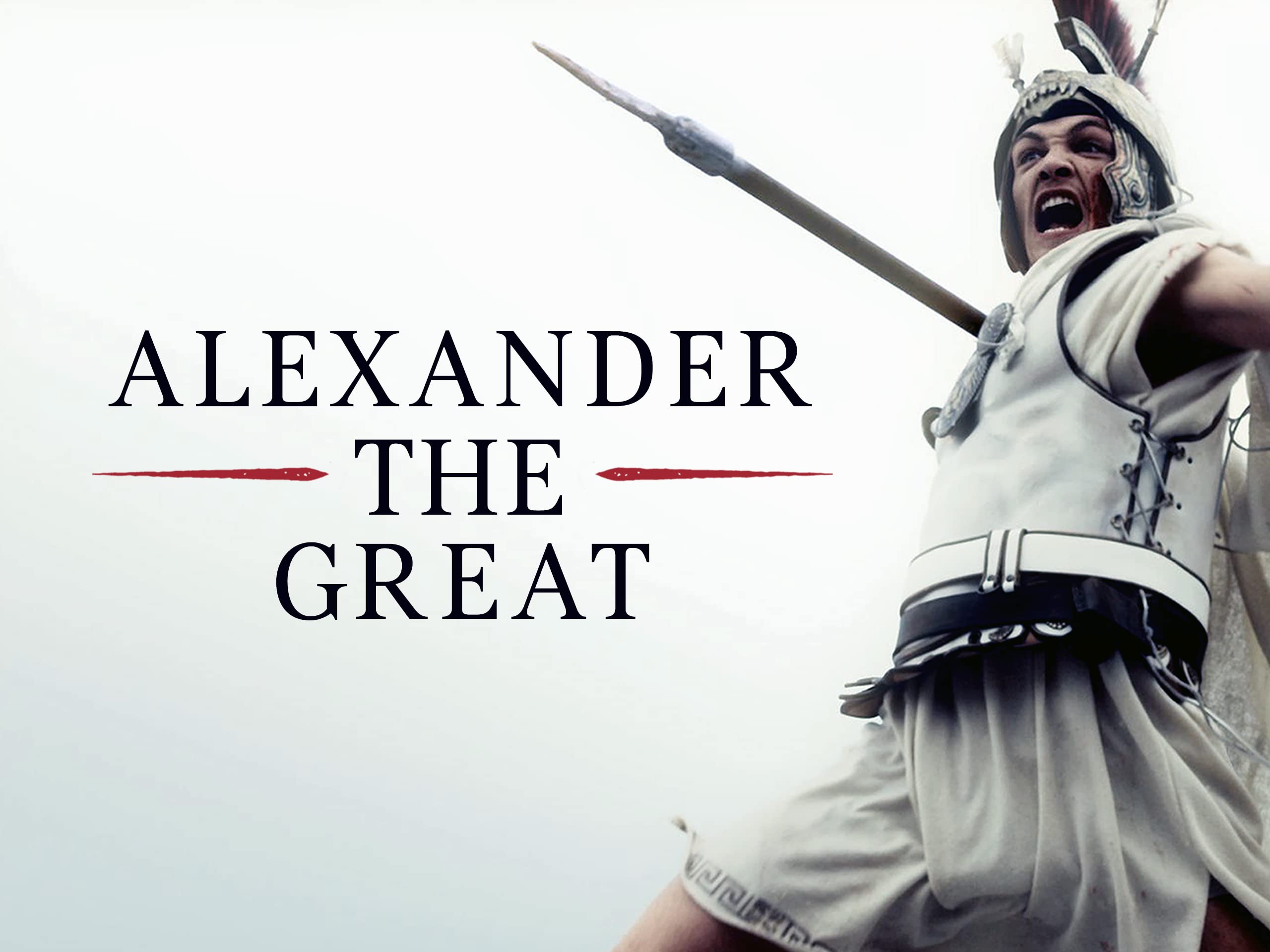 Alexander the Great