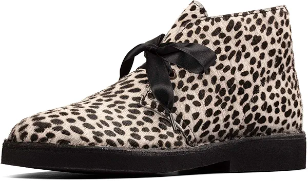 Clarks Men's Desert Boot 261382 Chukka