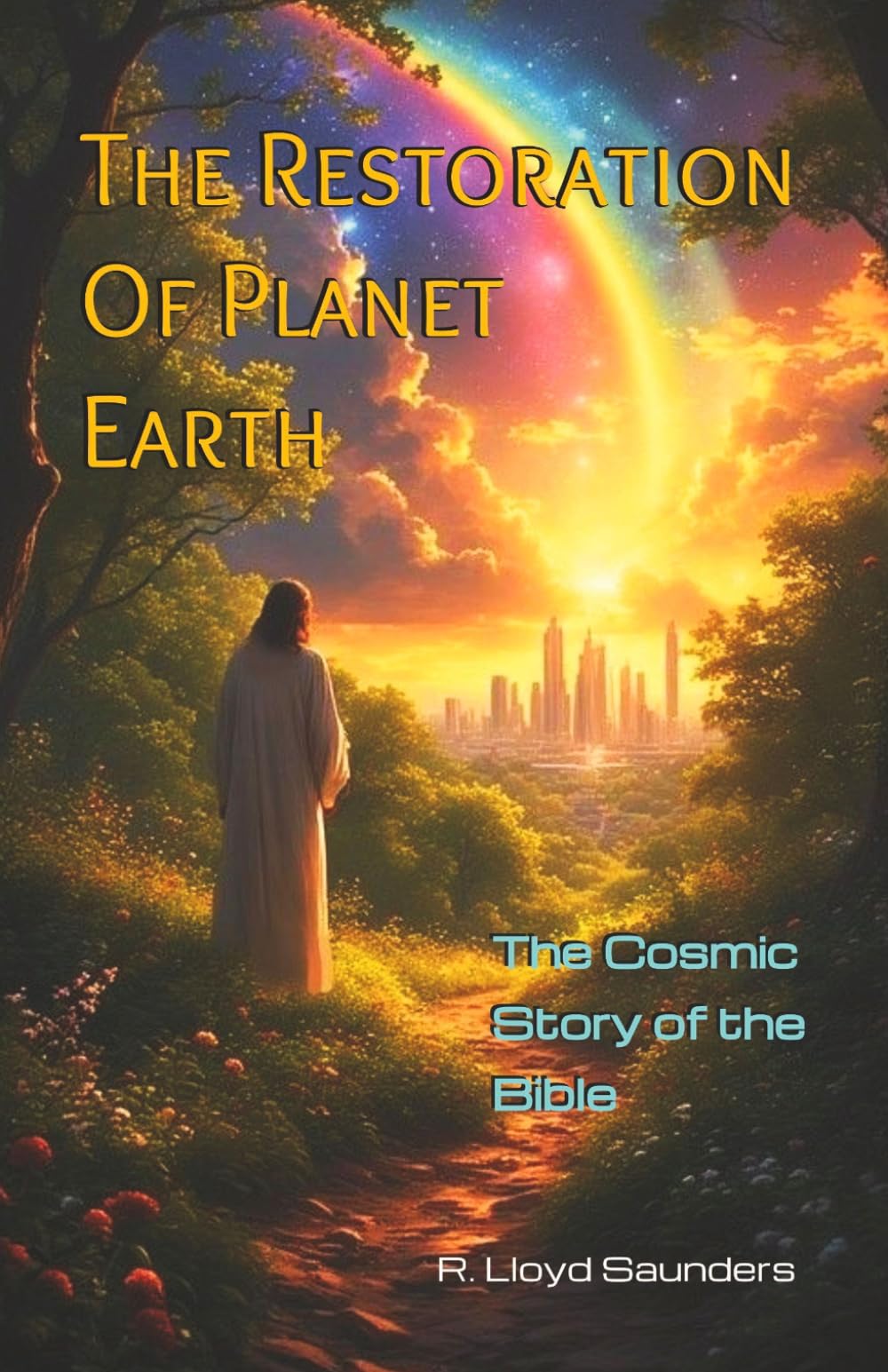 The Restoration of Planet Earth
