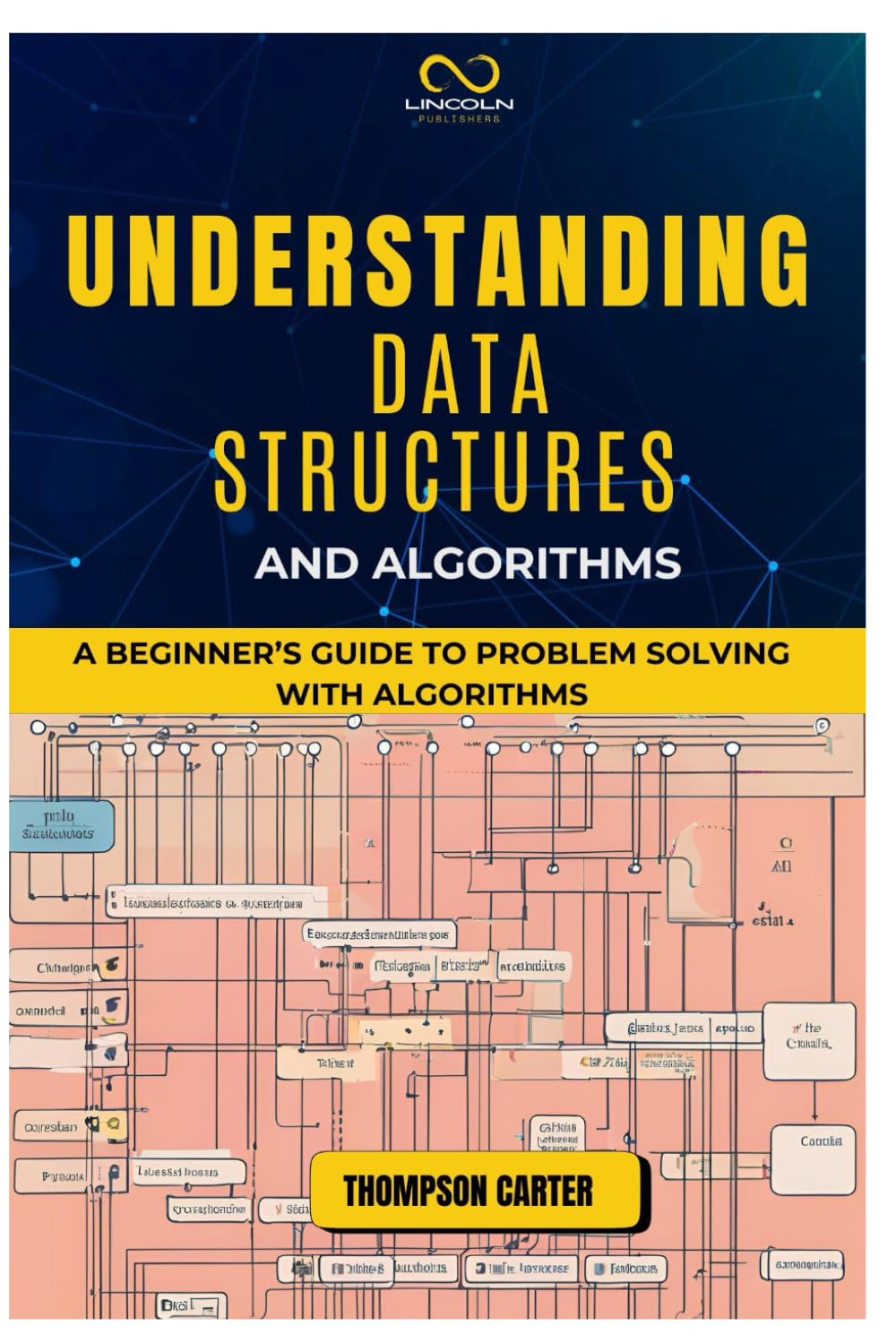 UNDERSTANDING DATA STRUCTURES AND ALGORITHMS: A Beginner’s Guide to Problem Solving with Algorithms