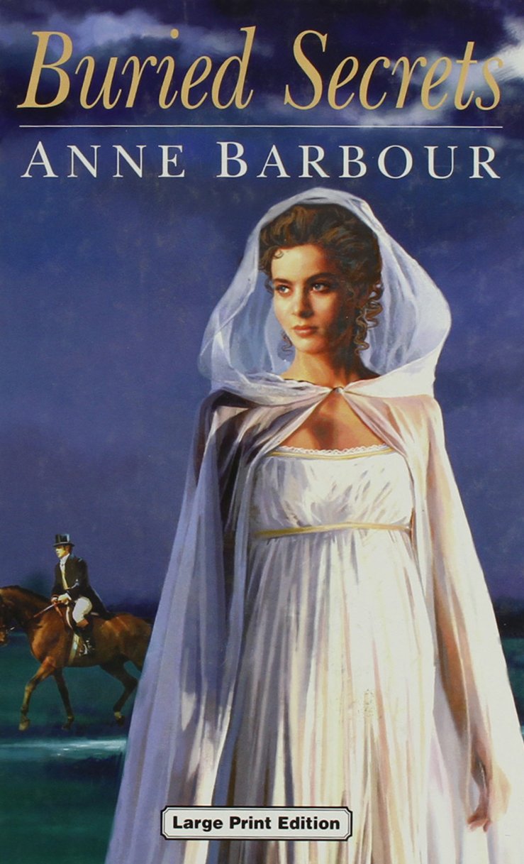 Buy Buried Secrets — BookShops.in