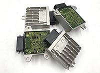 Vista 3 de Módulo de control de transmisión LF6B189E1F, adecuado para Mazda 5 2.0 2007 2009, módulo de control TCM TCU LF6B189E1F