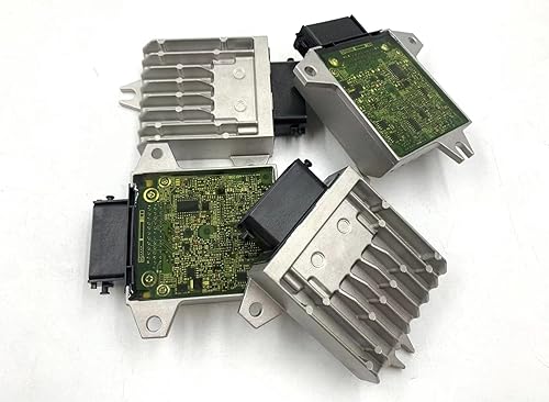 Miniatura 3 de Módulo de control de transmisión LF6B189E1F, adecuado para Mazda 5 2.0 2007 2009, módulo de control TCM TCU LF6B189E1F