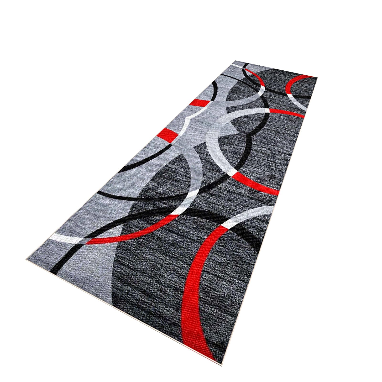 Tapis de couloir pour la cuisine et les zones de passage lavable 40x60