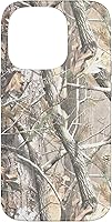 Vista 17 de Funda ligera CamoLeaf para iPhone 12/12 Pro