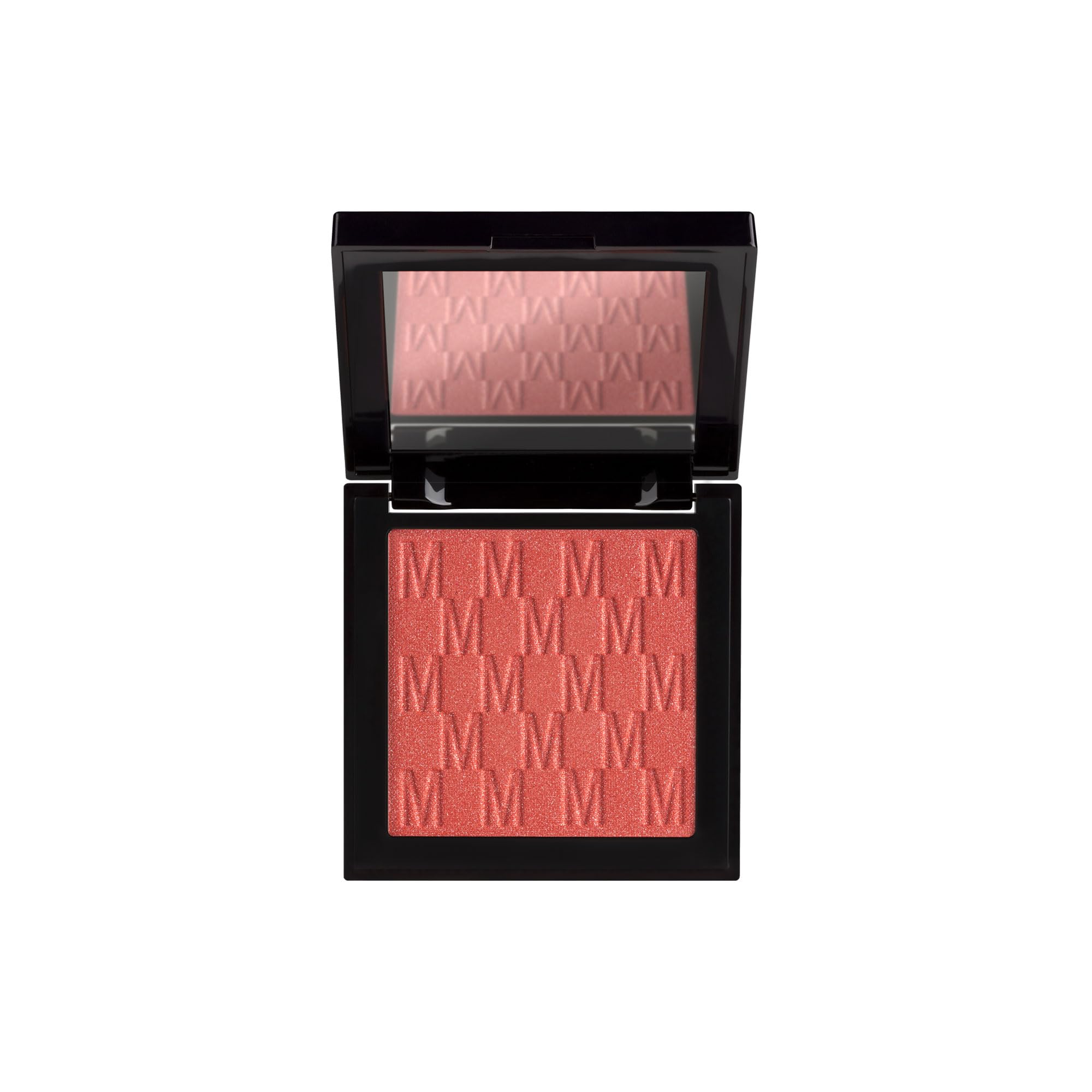 AT FIRST BLUSH - Compact Blush - 103 OBSESSED - Mesauda Cosmetics