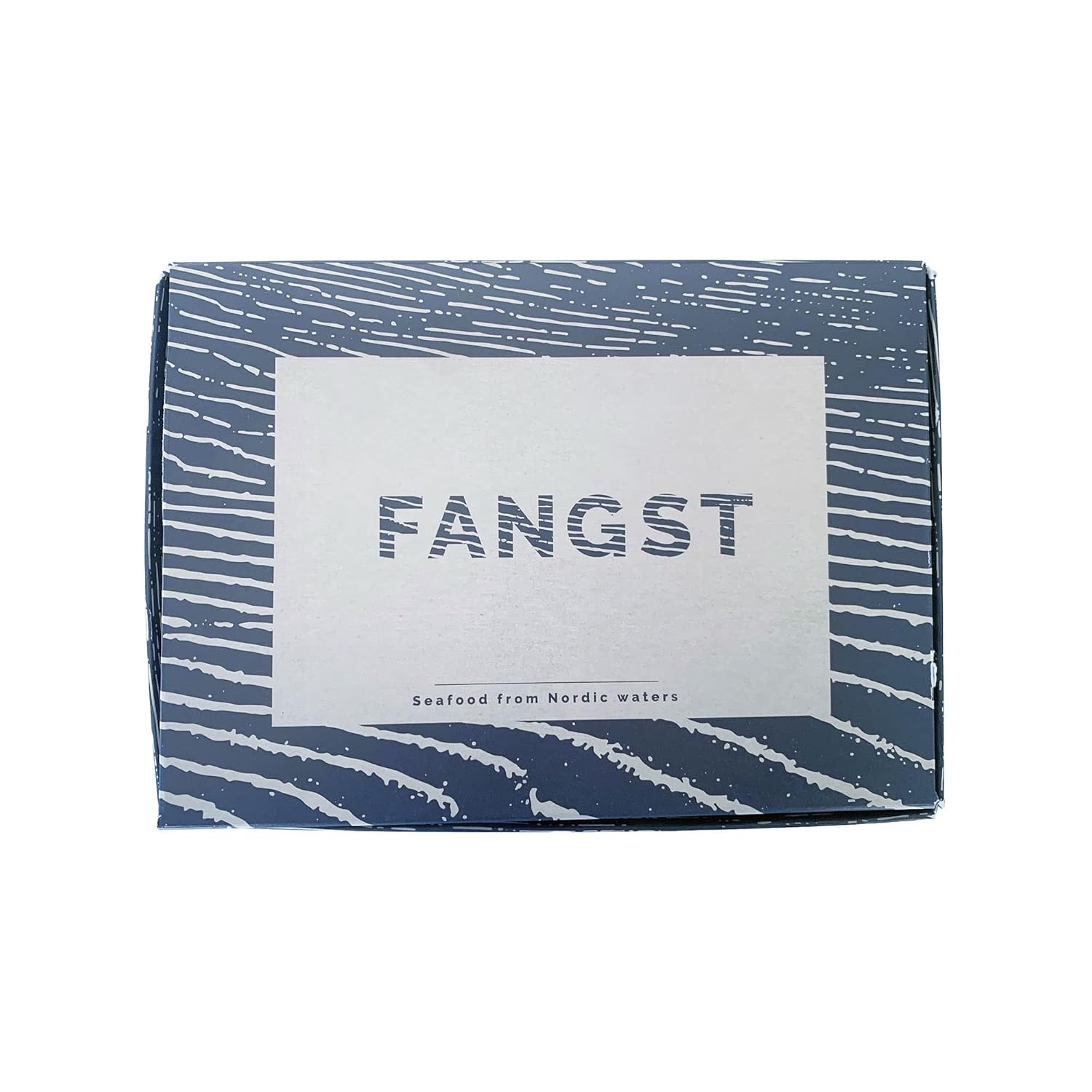 Fangst - Canned Nordic Seafood Variety Pack of 4 - Image 7