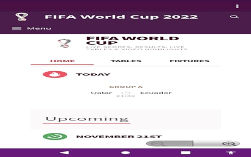 FIFA World Cup 2022 FIFA World Cup 2022