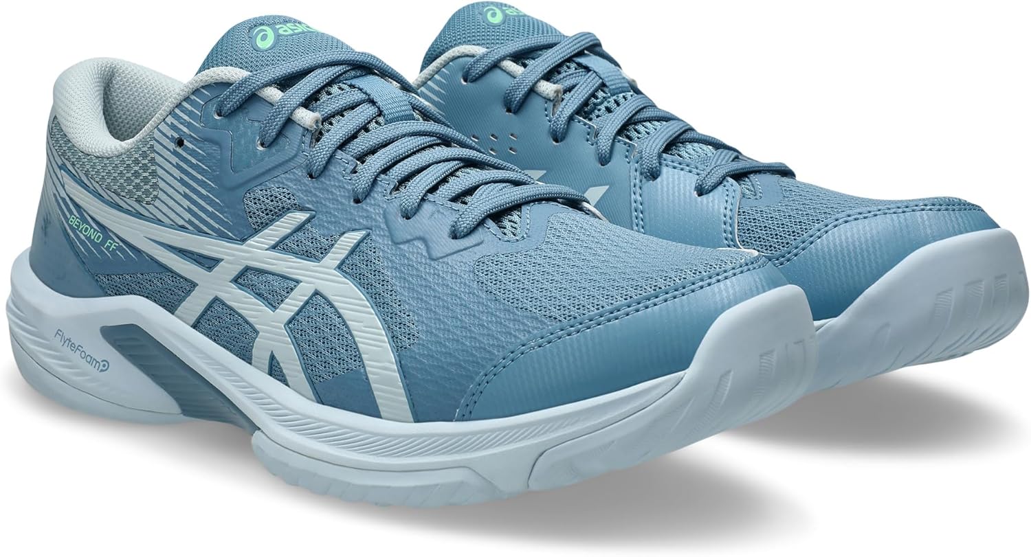 ASICS Men's Beyond FlyteFoam Volleyball Shoes