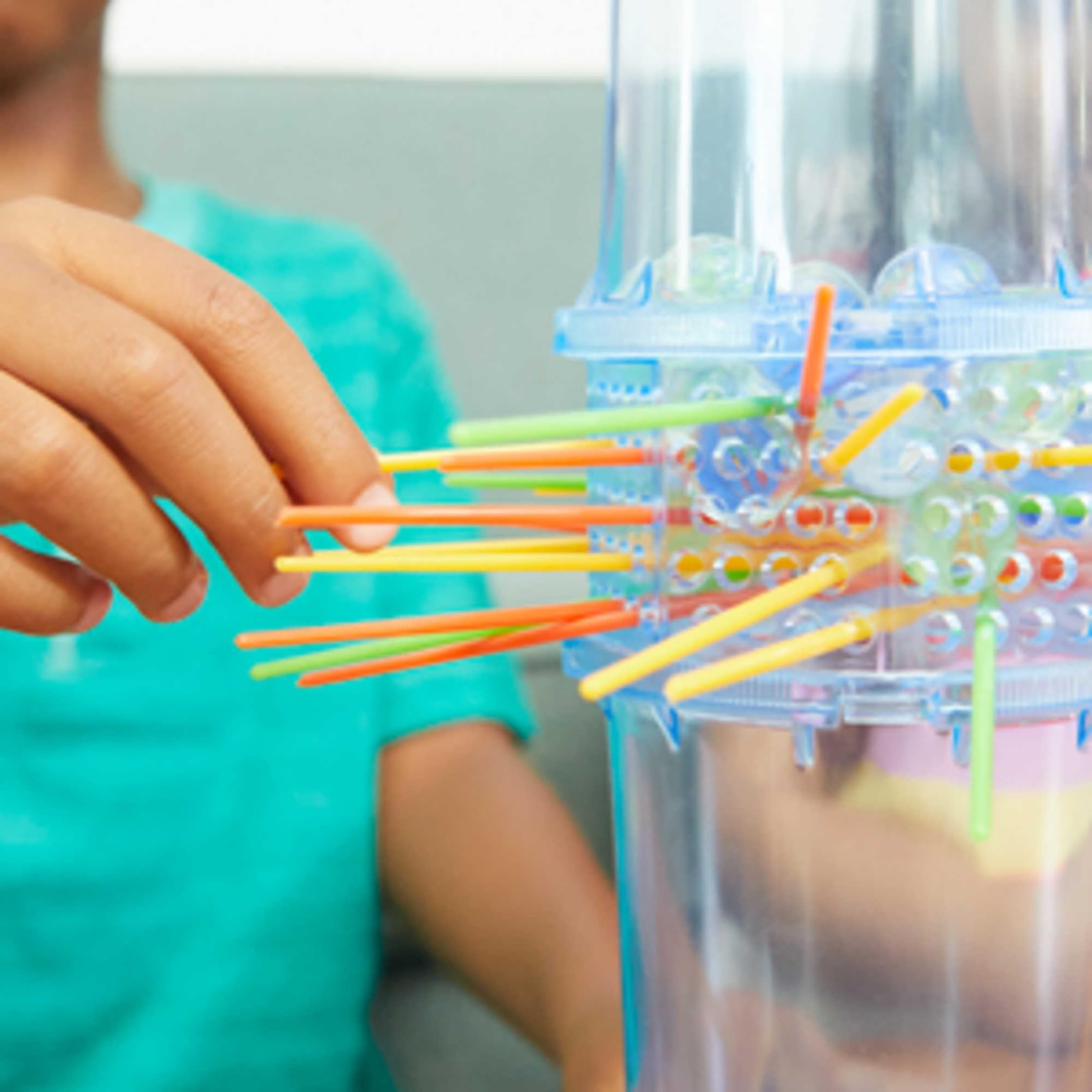 Ker Plunk Game