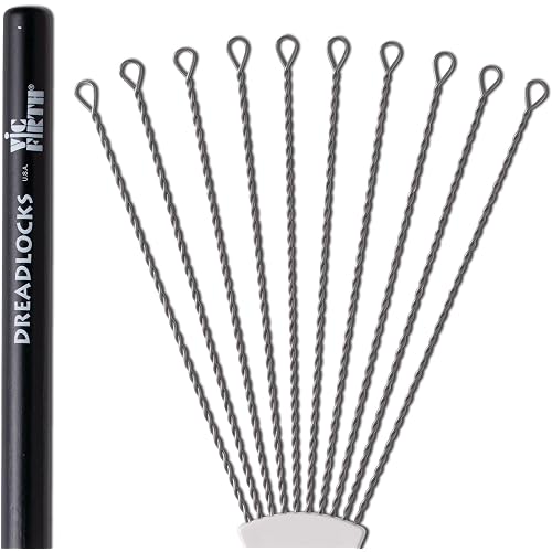 Vic Firth Dreadlocks