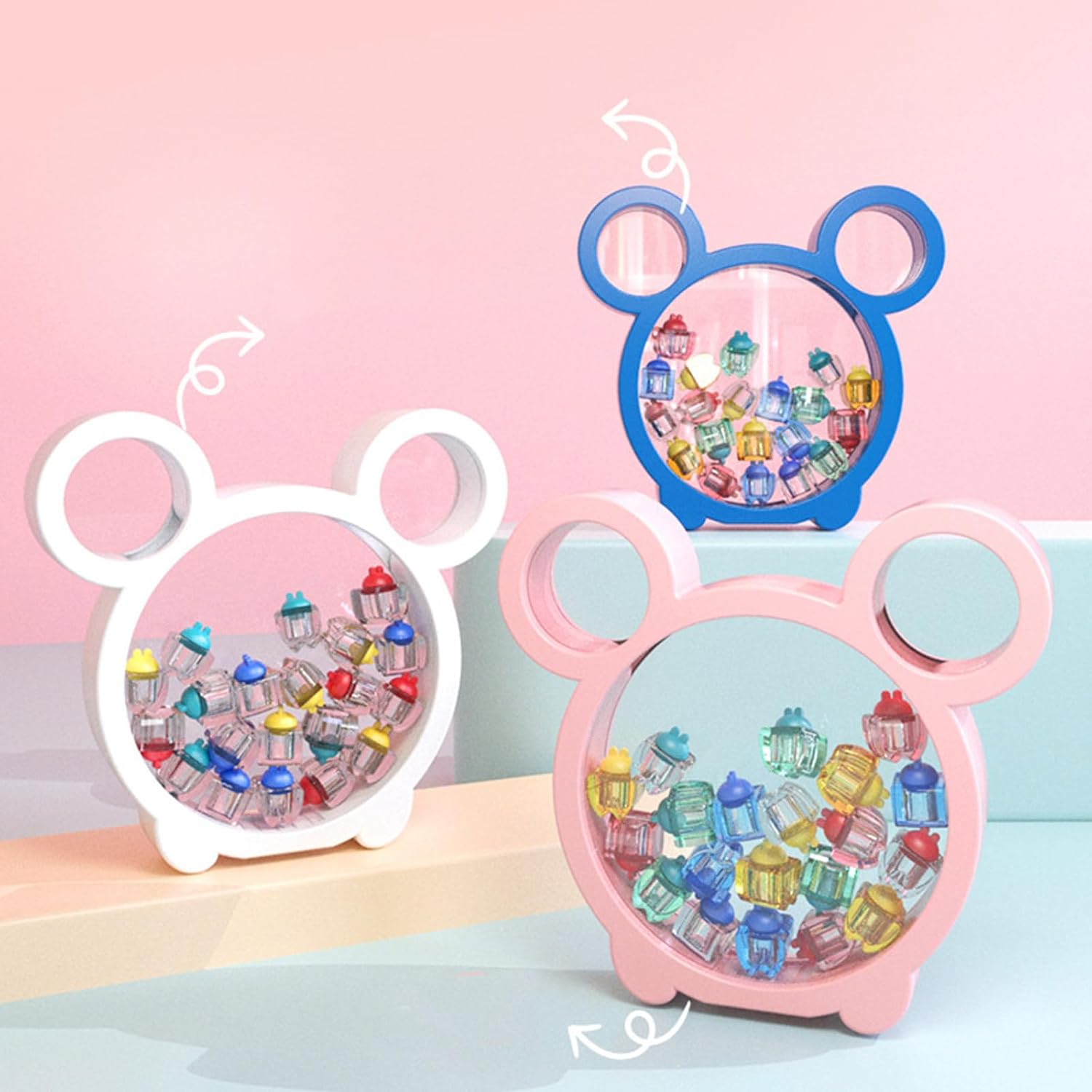 Babies Teeth Souvenirs Box To Store Container Souvenirs For Newborn Babies Milk Tooth Gift Tooth