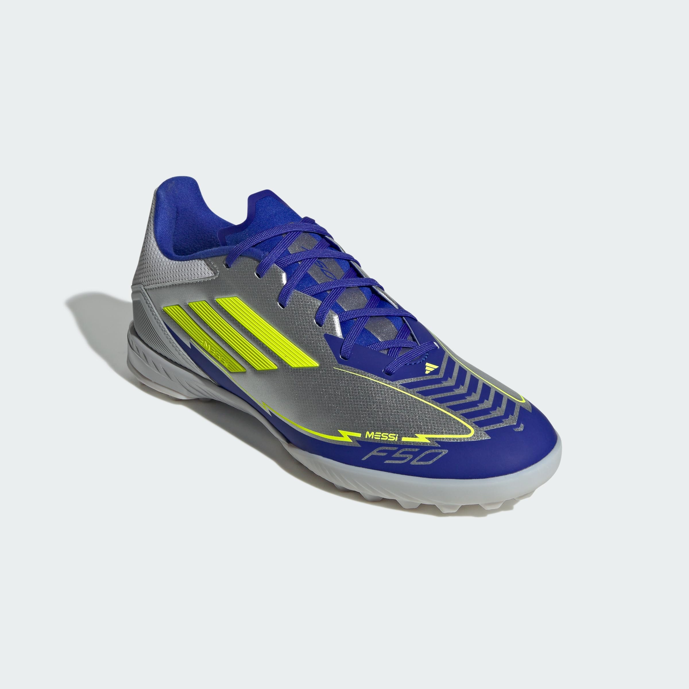 adidas Uniseks F50 League Football Boots TurfButy pilkarskie