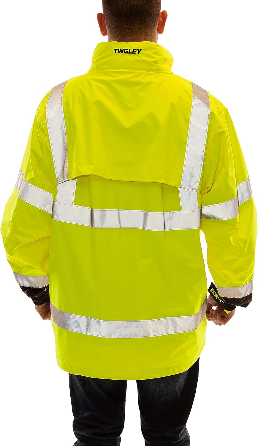 TINGLEY mens Icon Lte