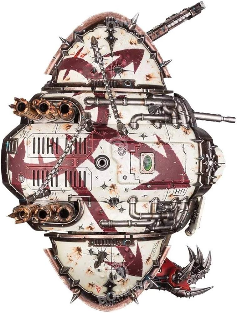 Amazon.co.jp: ケイオスナイト ナイト デセクレイター ウォーハンマー