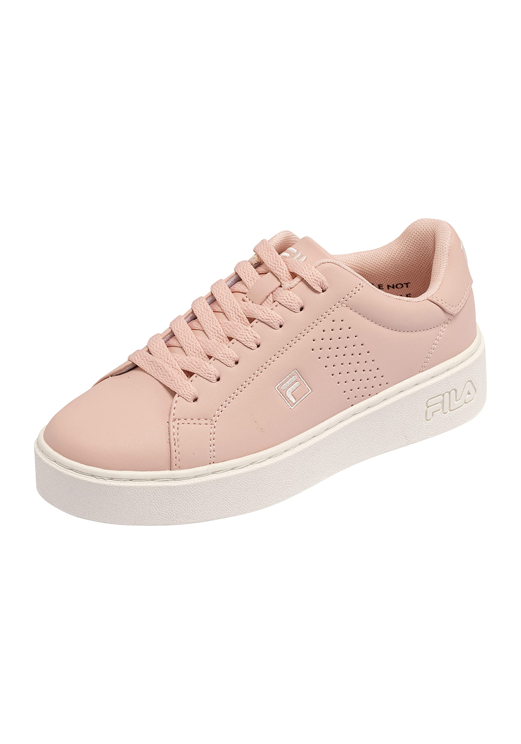 Fila Crosscourt Altezza A Wmn - Zapatillas Mujer