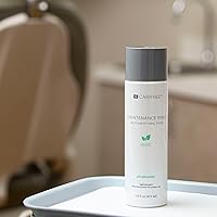 Vista 4 de CariFree Enjuague de mantenimiento, sabor a menta, enjuague bucal con flúor anticaries recomendado por dentistas, previene la caries oral, refresca