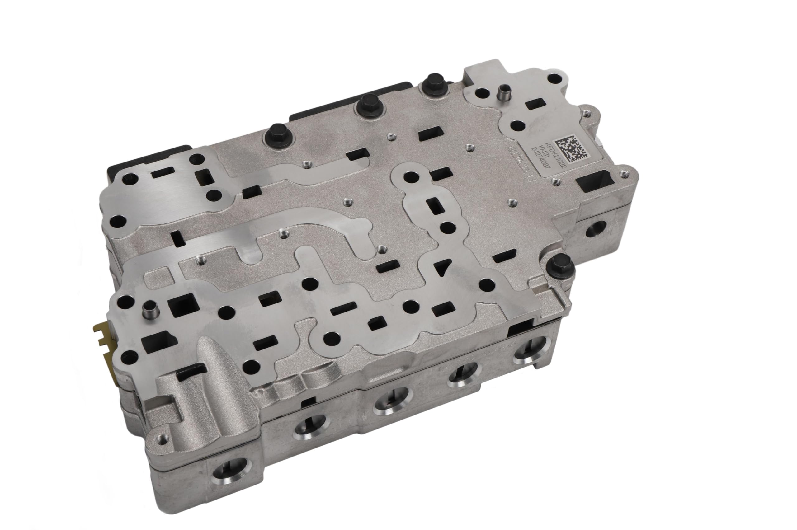 Amazon.com: ACDelco GM Original Equipment 24042059 Automatic 