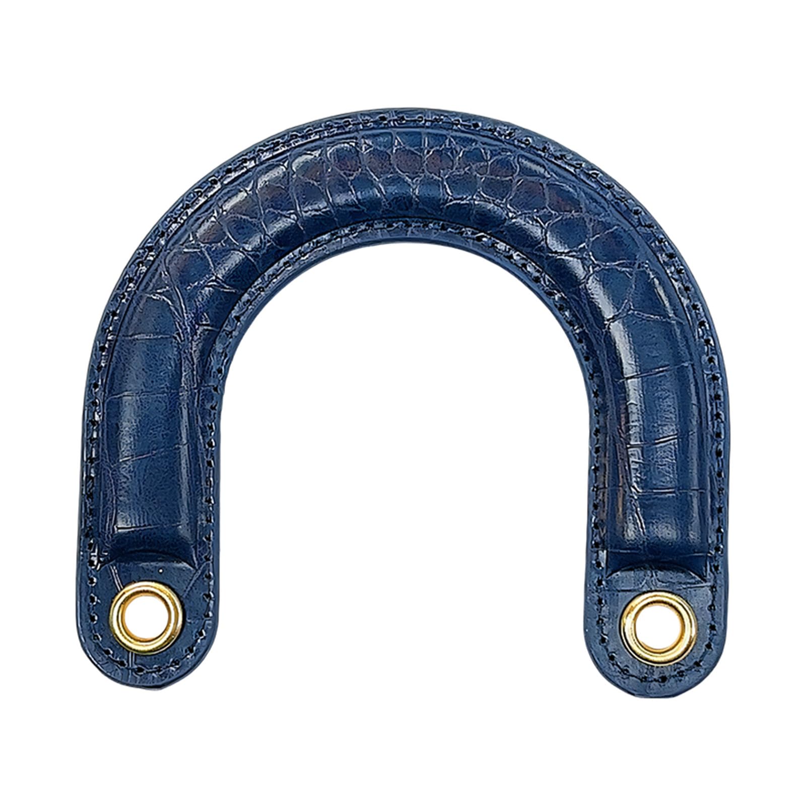 BWANGIAO Leather Purse Straps,Bag Handle Purse Bags Strap Bag Making Supplies for Diys Purses Wallet Toted Bag Making Repairing