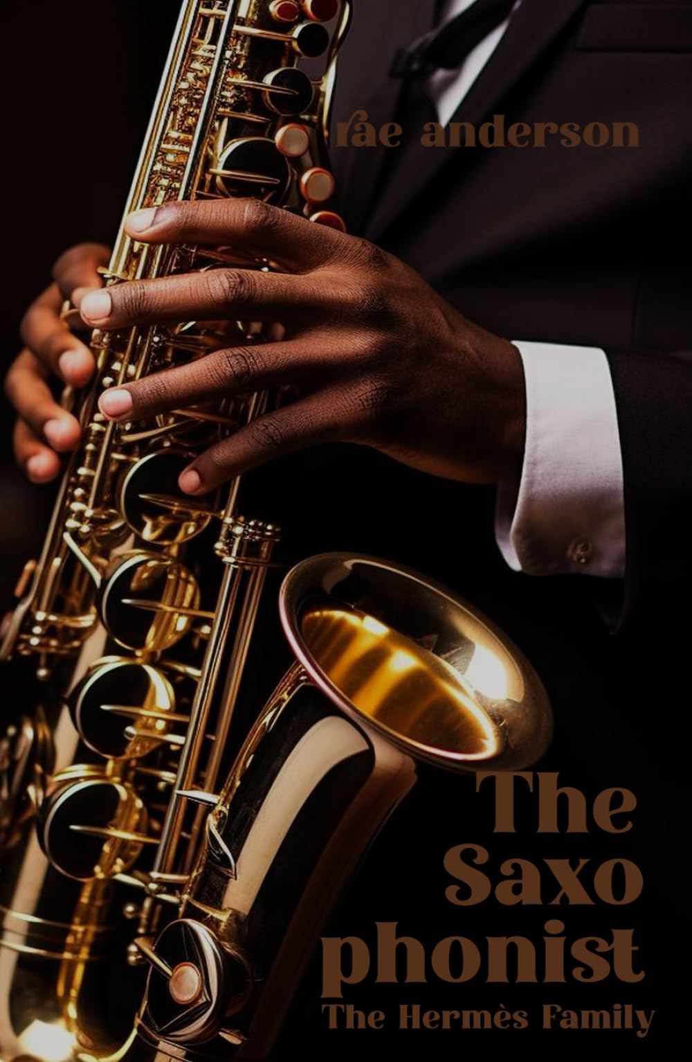 The Saxophonist (The Hermès Family)