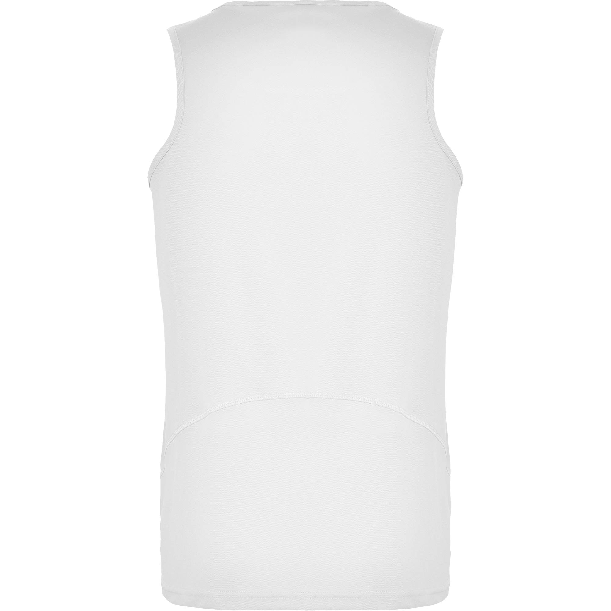 Camiseta técnica de Tirantes Transpirable para Niños - Camiseta Deportiva sin Mangas