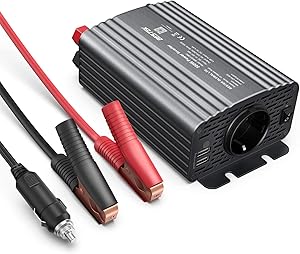 Convertitori di tensione bestek thumbnail classifica