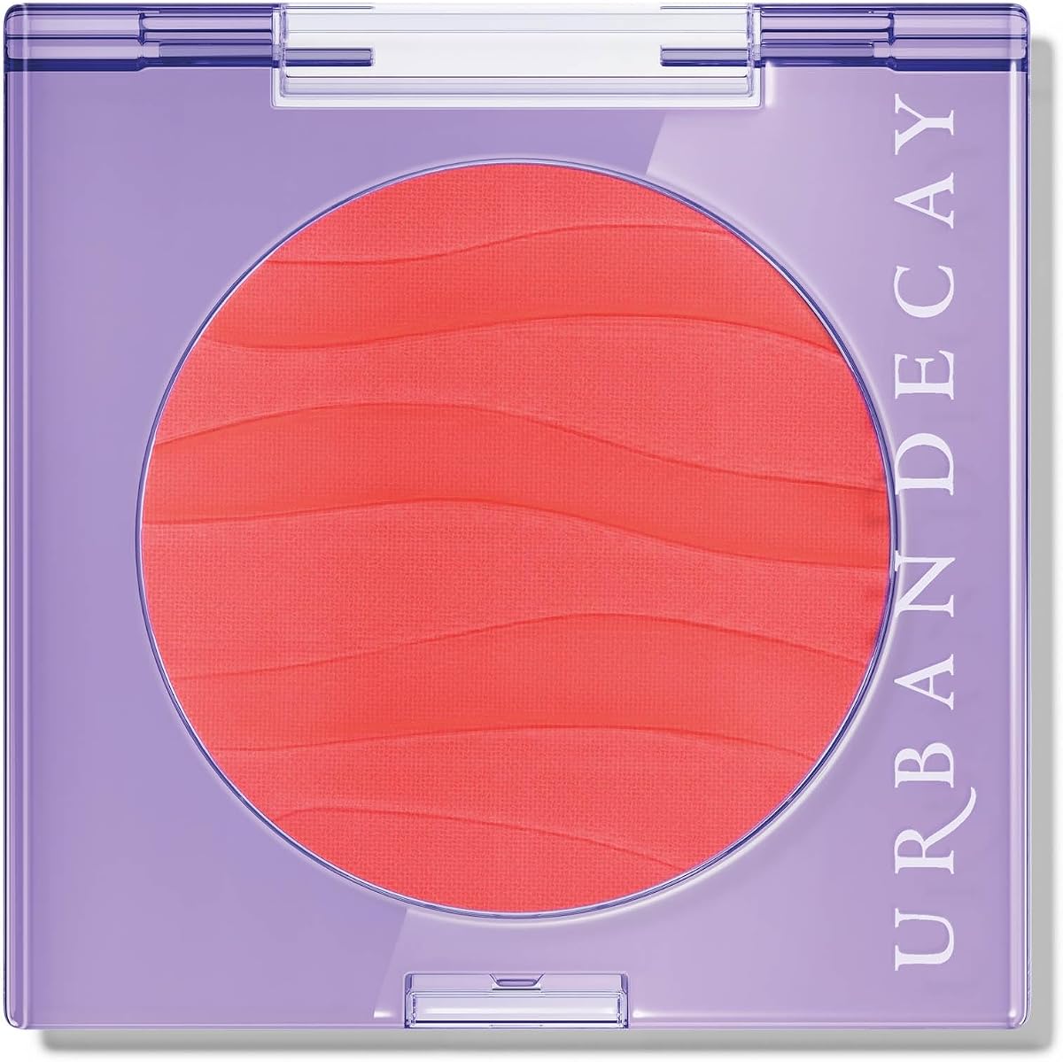 Urban Decay Face Bond Waterproof Blush Blush Suede - Acabado mate | Innovadora fórmula de aceite en polvo, a prueba de sudor para el verano, enjuague natural de enfoque suave, textura suave de la piel, no comedogénico