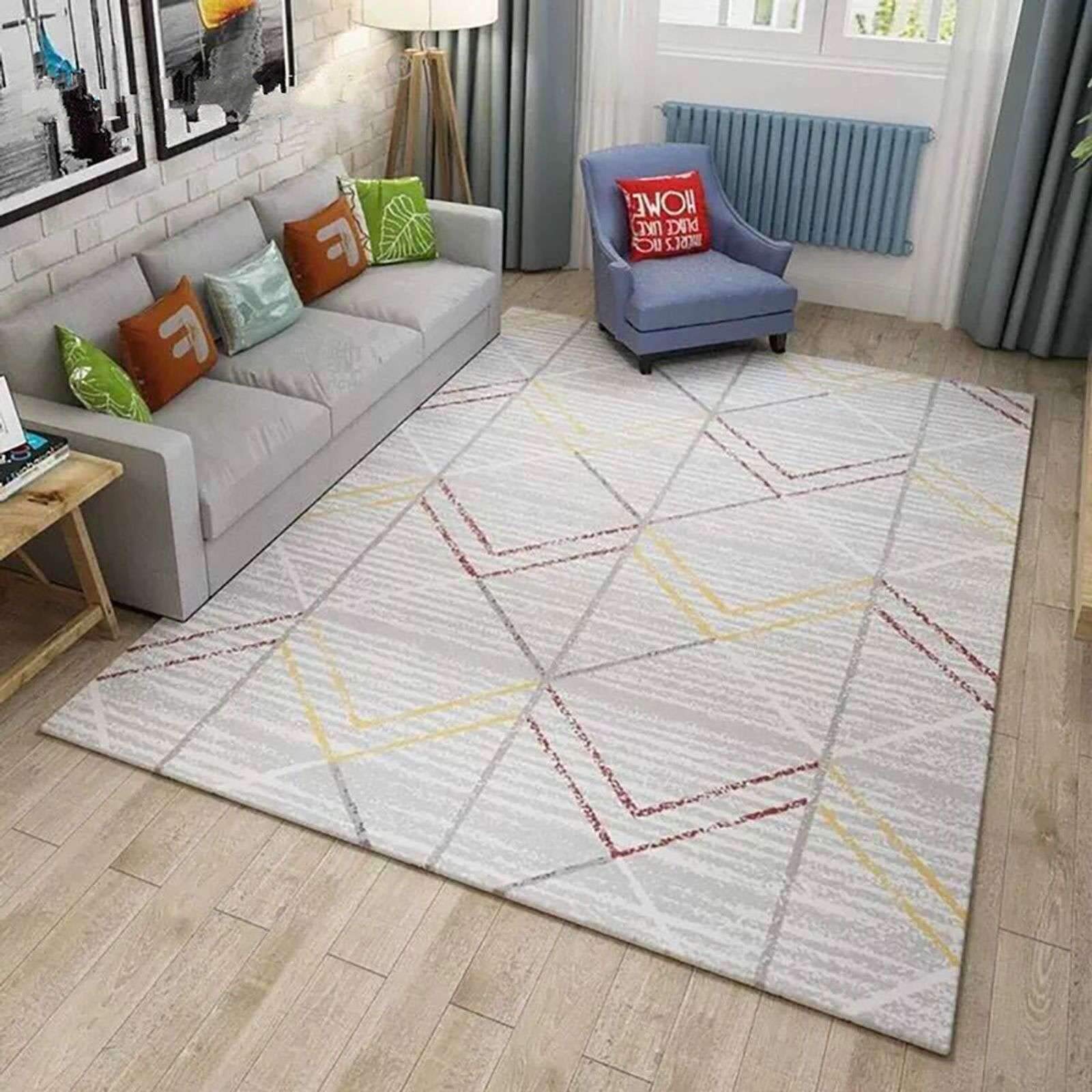 Mesa de centro blanca 102 x 55 x 42 cm, material de madera, diseño moderno con estante, superficie fácil de limpiar, construcción robusta para salón, dormitorio, pasillo
