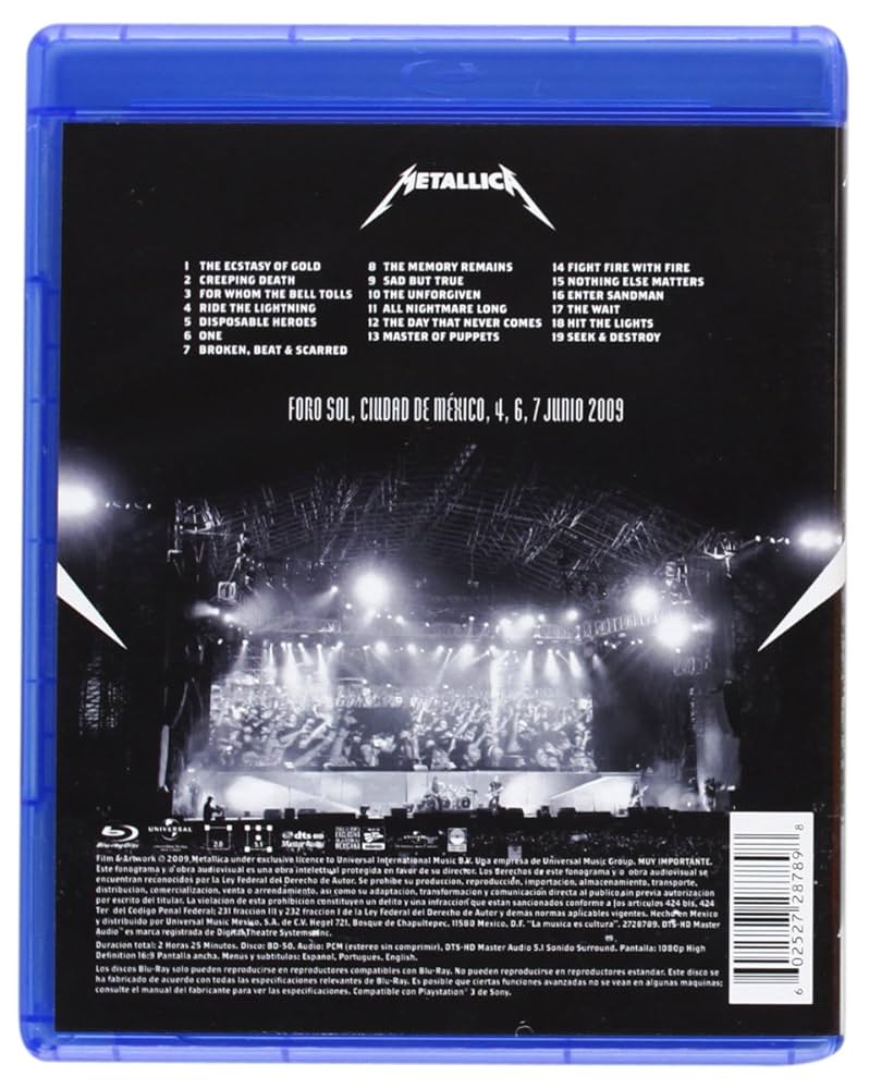 (未使用･未開封品)Orgullo Pasion Y Gloria: Tres Noches En Mexico (2DVD, 2 CD) Amazon.co.jp: Orgullo Pasion Y Gloria: Tres Noches En Mexico