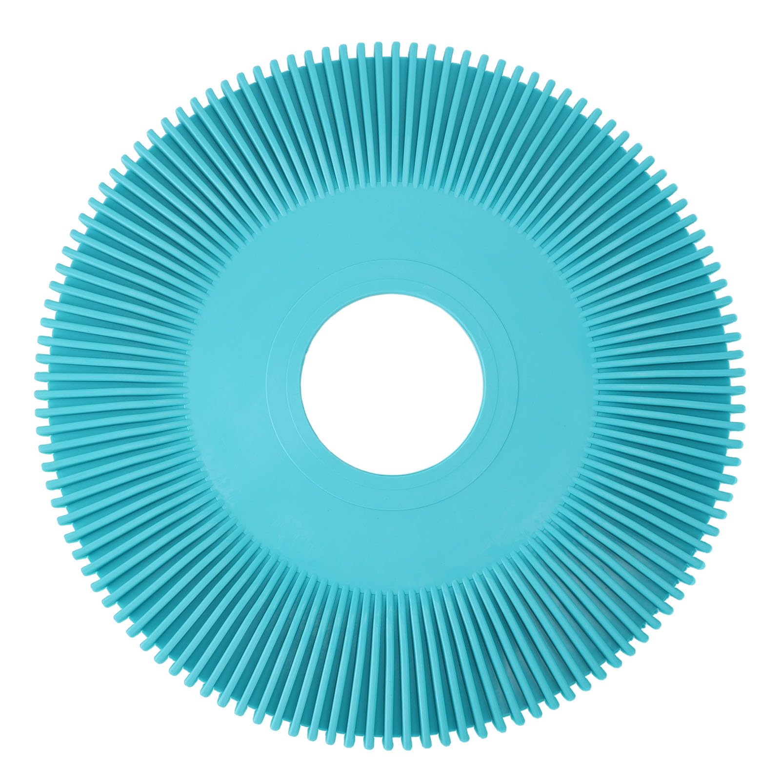 Sello Plisado para Limpiador de Piscinas, Sello de Vacío de Goma de Rendimiento Mejorado para K12894 K12896 370483Z, con Diseño Robusto para una Piscina Eficiente