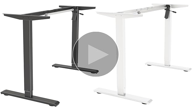 OneFRAME A set 24φ × 11 30φ × 1 Amazon.com: INMAKER Standing Desk Frame, Adjustable Desk