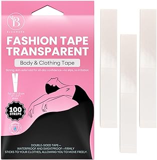 Clothing Tape