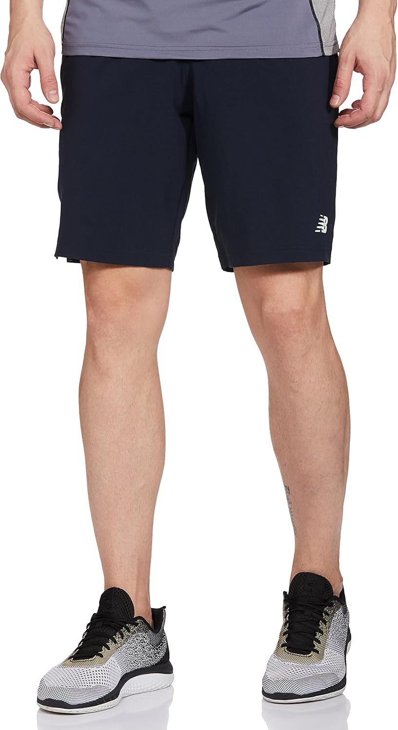 New Balance Men's Sport Woven Short