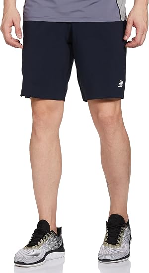 New Balance Men's Sport Woven Short at 